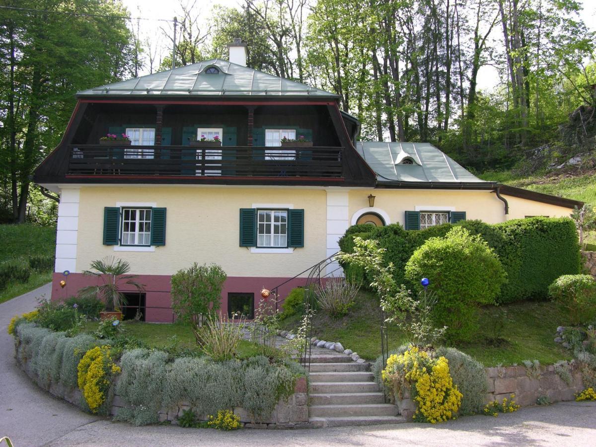 Schloss Fuerstenstein Berchtesgaden Eksteriør billede