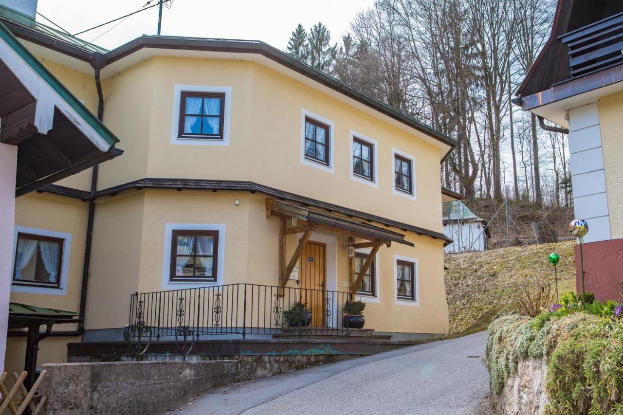 Schloss Fuerstenstein Berchtesgaden Eksteriør billede